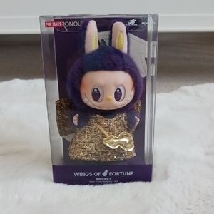 (Wings of Fortune) Authentic Pop Mart Labubu - New In Box